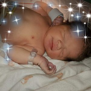 Meet your Posher, Shea